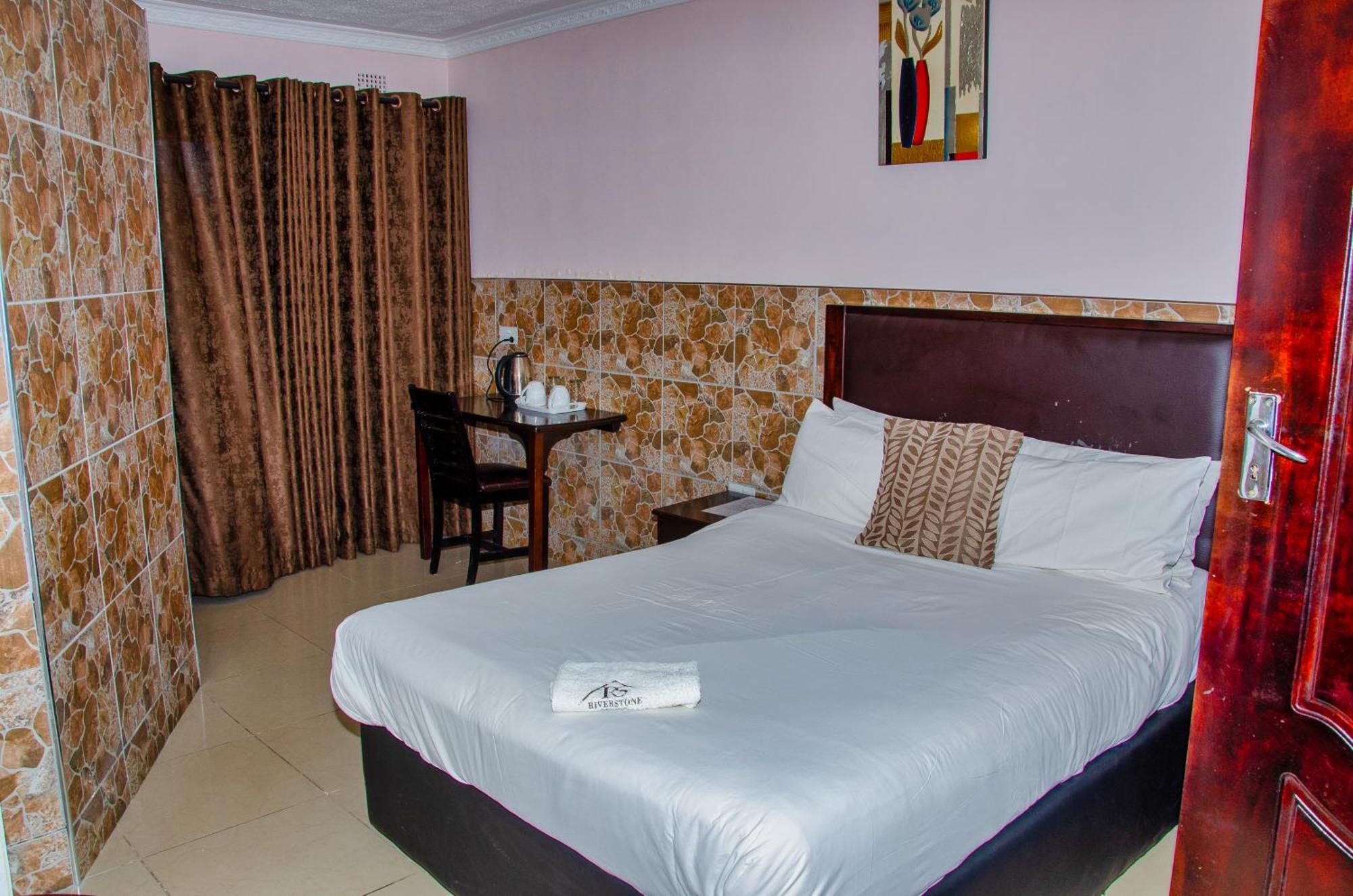 Riverstone Guest Lodge Harare Exteriér fotografie