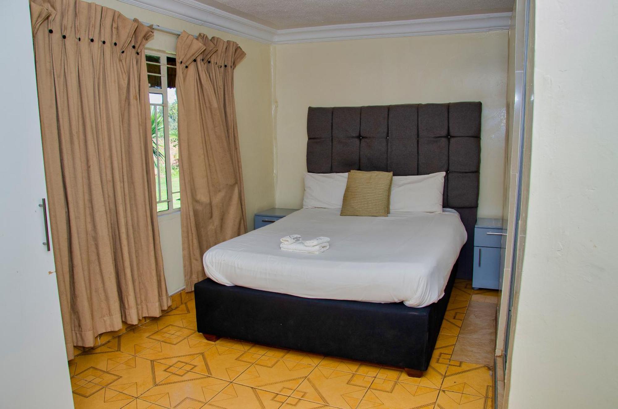 Riverstone Guest Lodge Harare Exteriér fotografie