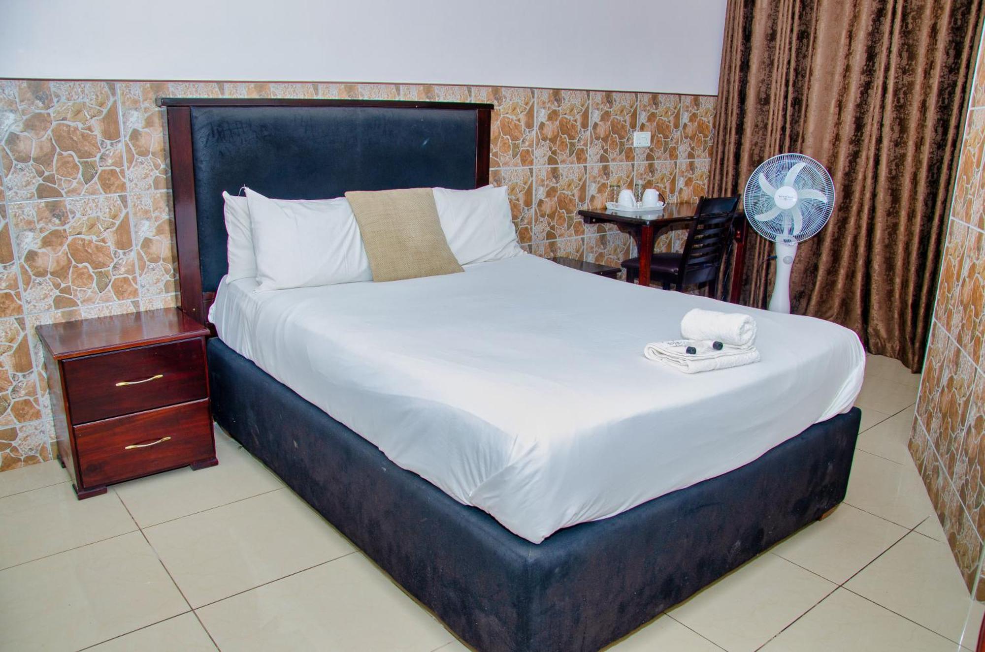 Riverstone Guest Lodge Harare Exteriér fotografie