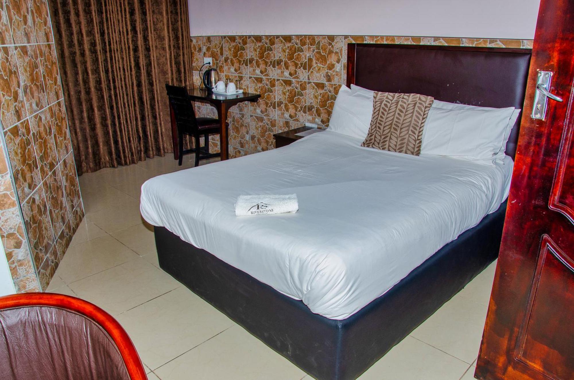 Riverstone Guest Lodge Harare Exteriér fotografie